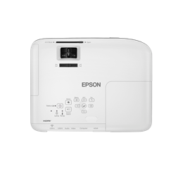 Epson EB-W51 3LCD 4000 L 16 000:1 HD projektor