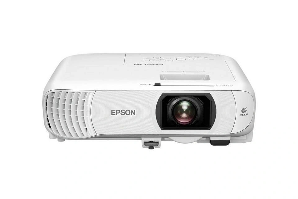 Epson EH-TW840 Full HD 4000L HDMI/USB/Miracast 3LCD projektor