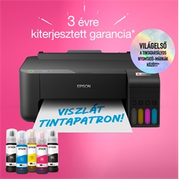 Epson EcoTank L1230 színes tintasugaras nyomtató