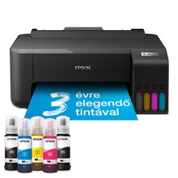 Epson EcoTank L1230 színes tintasugaras nyomtató