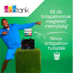 Epson EcoTank L1230 színes tintasugaras nyomtató