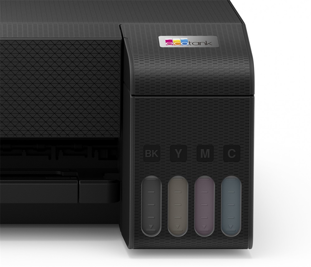 Epson EcoTank L1250 színes tintasugaras fekete egyfunkciós nyomtató (Újracsomagolt)