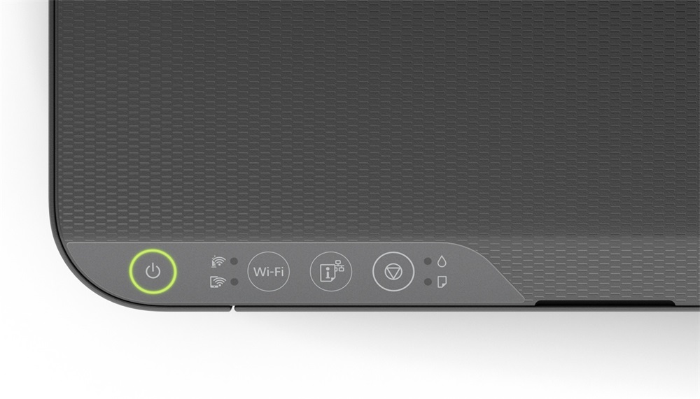 Epson EcoTank L1250 színes tintasugaras fekete egyfunkciós nyomtató (Újracsomagolt)
