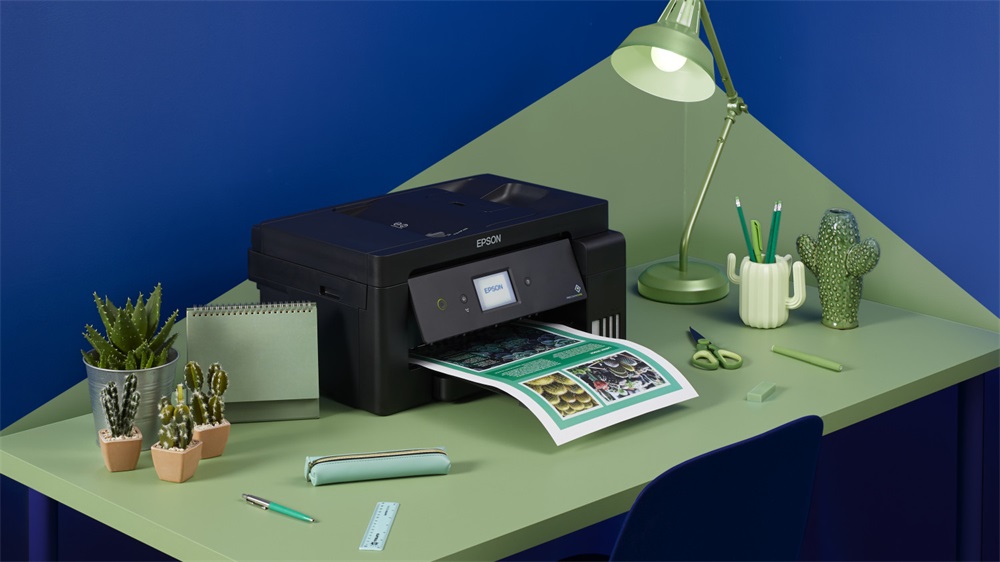 Epson EcoTank L14150 A3+ színes tintasugaras multifunkciós nyomtató