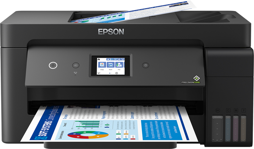 Epson EcoTank L14150 A3+ színes tintasugaras multifunkciós nyomtató