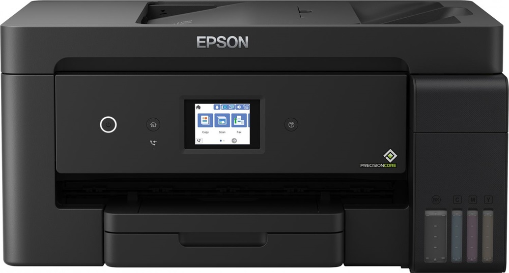 Epson EcoTank L14150 A3+ színes tintasugaras multifunkciós nyomtató (Újracsomagolt)