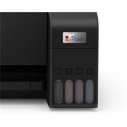 Epson EcoTank L3210 színes tintasugaras fekete multifunkciós nyomtató (Újracsomagolt)