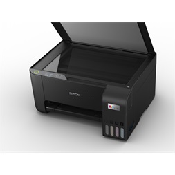 Epson EcoTank L3210 színes tintasugaras fekete multifunkciós nyomtató (Újracsomagolt)