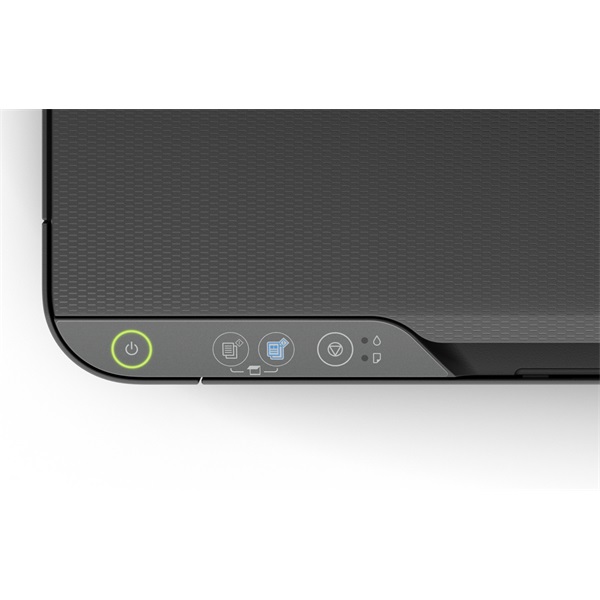 Epson EcoTank L3210 színes tintasugaras fekete multifunkciós nyomtató (Újracsomagolt)