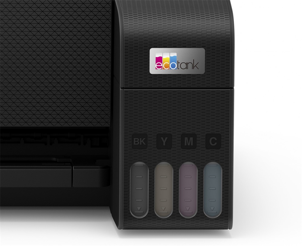 Epson EcoTank L3210 színes tintasugaras fekete multifunkciós nyomtató