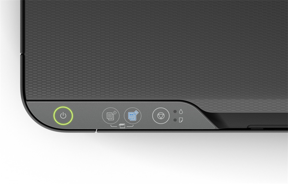 Epson EcoTank L3210 színes tintasugaras fekete multifunkciós nyomtató