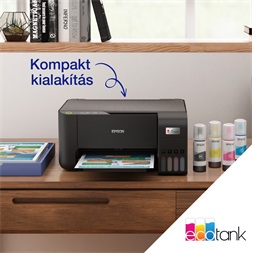 Epson EcoTank L3230 színes multifunkciós tintasugaras nyomtató