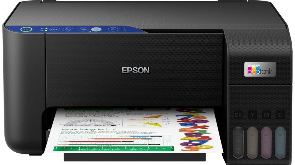 Epson EcoTank L3251 színes tintasugaras multifunkciós nyomtató