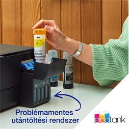 Epson EcoTank L3270 színes multifunkciós tintasugaras nyomtató
