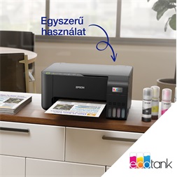 Epson EcoTank L3270 színes multifunkciós tintasugaras nyomtató