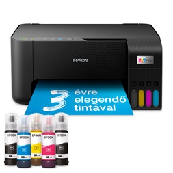 Epson EcoTank L3270 színes multifunkciós tintasugaras nyomtató