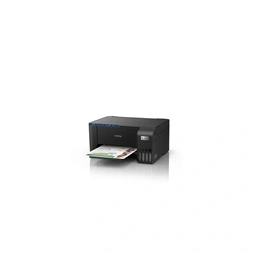 Epson EcoTank L3271 színes nyomtató MFP, WiFi/USB, 8100/6500 oldal tinta a dobozban