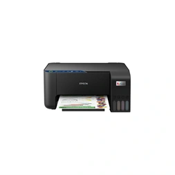 Epson EcoTank L3271 színes nyomtató MFP, WiFi/USB, 8100/6500 oldal tinta a dobozban