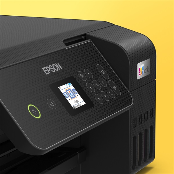 Epson EcoTank L3280 színes multifunkciós tintasugaras nyomtató