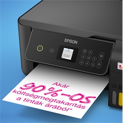 Epson EcoTank L3280 színes multifunkciós tintasugaras nyomtató
