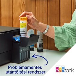 Epson EcoTank L3280 színes multifunkciós tintasugaras nyomtató