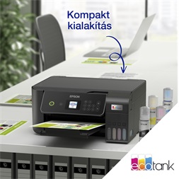 Epson EcoTank L3280 színes multifunkciós tintasugaras nyomtató
