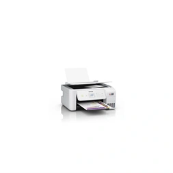 Epson EcoTank L3286 színes nyomtató MFP, WiFi/USB, 8100/6500 oldal tinta a dobozban