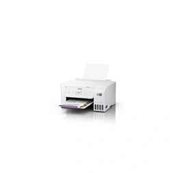 Epson EcoTank L3286 színes nyomtató MFP, WiFi/USB, 8100/6500 oldal tinta a dobozban