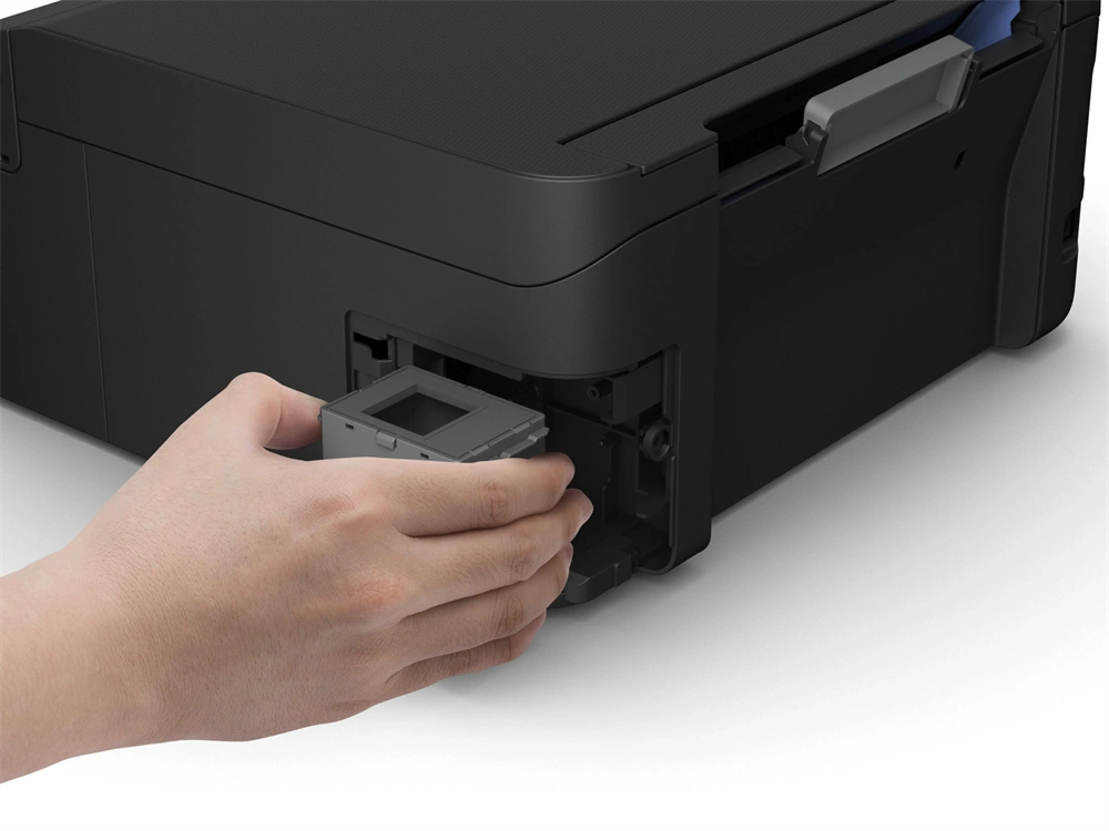 Epson EcoTank L3560 színes nyomtató MFP, WiFi/USB, 6600/5900 oldal tinta a dobozban