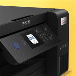 Epson EcoTank L4260 színes tintasugaras fekete multifunkciós nyomtató
