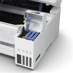 Epson EcoTank L4266 színes nyomtató MFP, Duplex, WiFi/USB, 14 000/5200 oldal tinta a dobozban