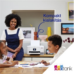 Epson EcoTank L4266 színes tintasugaras fehér multifunkciós nyomtató