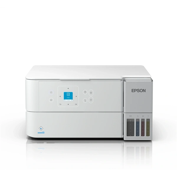 Epson EcoTank L4366 (A4, 33 lap/perc, duplex, USB/Wifi/Wifi Direct) színes tintasugaras multifunkciós nyomtató