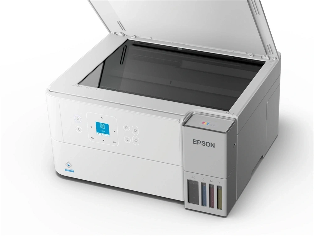 Epson EcoTank L4366 (A4, 33 lap/perc, duplex, USB/Wifi/Wifi Direct) színes tintasugaras multifunkciós nyomtató