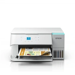 Epson EcoTank L4366 (A4, 33 lap/perc, duplex, USB/Wifi/Wifi Direct) színes tintasugaras multifunkciós nyomtató
