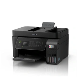 Epson EcoTank L5310 színes nyomtató MFP, WiFi/LAN, 8100/6500 oldal tinta a dobozban