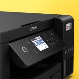 Epson EcoTank L6260 színes tintasugaras multifunkciós nyomtató