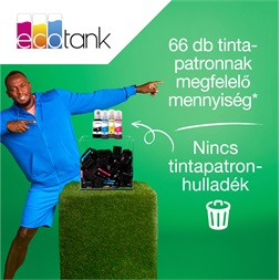 Epson EcoTank L6260 színes tintasugaras multifunkciós nyomtató
