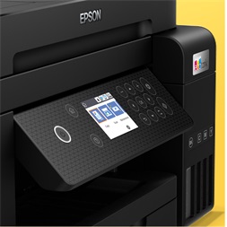 Epson EcoTank L6270 színes tintasugaras fekete multifunkciós nyomtató