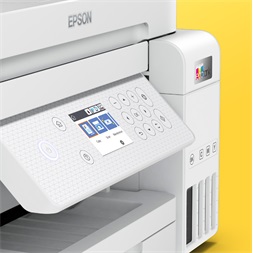 Epson EcoTank L6276 színes tintasugaras fehér multifunkciós nyomtató