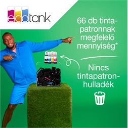 Epson EcoTank L6276 színes tintasugaras fehér multifunkciós nyomtató