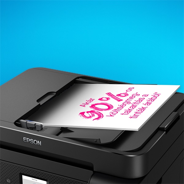 Epson EcoTank L6290 színes tintasugaras multifunkciós nyomtató
