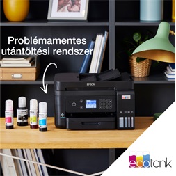 Epson EcoTank L6290 színes tintasugaras multifunkciós nyomtató