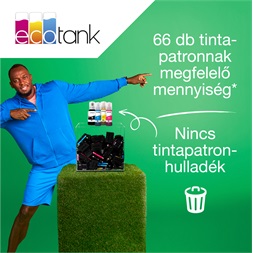 Epson EcoTank L6290 színes tintasugaras multifunkciós nyomtató