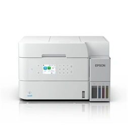Epson EcoTank L6376 (A4, 35 lap/perc, Full duplex, ADF, USB/LAN/Wifi) színes tintasugaras multifunkciós nyomtató