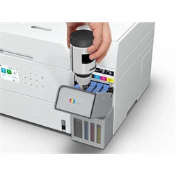 Epson EcoTank L6376 (A4, 35 lap/perc, Full duplex, ADF, USB/LAN/Wifi) színes tintasugaras multifunkciós nyomtató