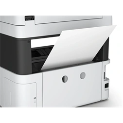Epson EcoTank L6490 színes nyomtató MFP, Duplex, WiFi/USB/LAN, 13 000/5200 oldal tinta a dobozban