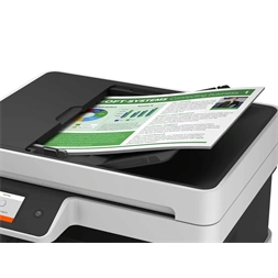 Epson EcoTank L6490 színes nyomtató MFP, Duplex, WiFi/USB/LAN, 13 000/5200 oldal tinta a dobozban