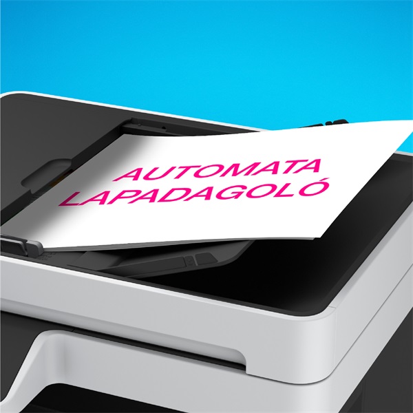 Epson EcoTank L6490 színes tintasugaras multifunkciós nyomtató