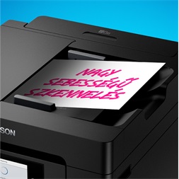 Epson EcoTank L6550 színes tintasugaras multifunkciós nyomtató